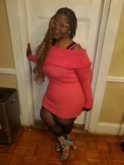 Drucilla Warren