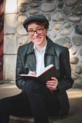 Elizabeth Jennings