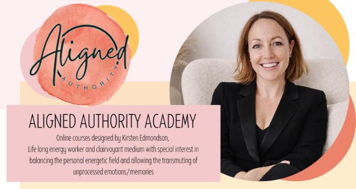 Aligned Authority Academy