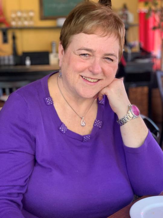 Kate Mahon
