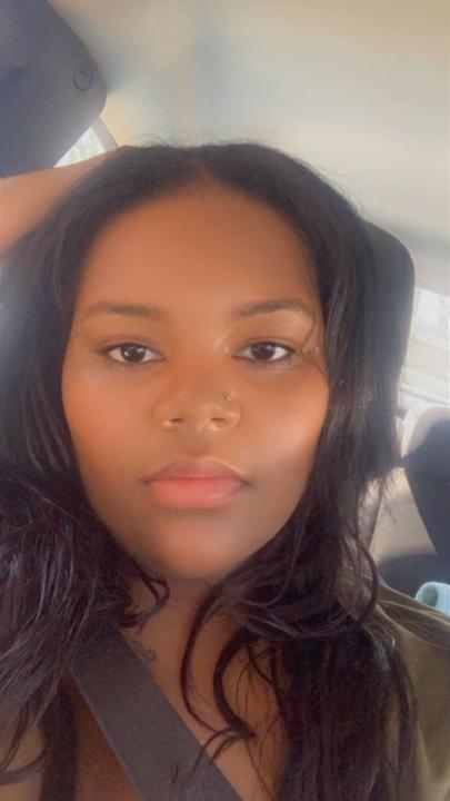 Jalyn Glasco