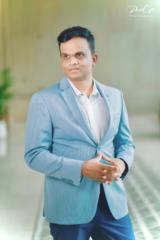 Venkatesh V r