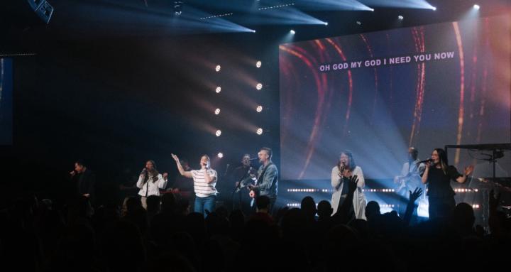 Redeeming Breath