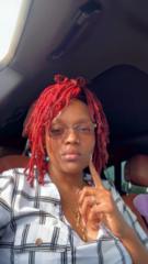 Kitodsha Ferguson