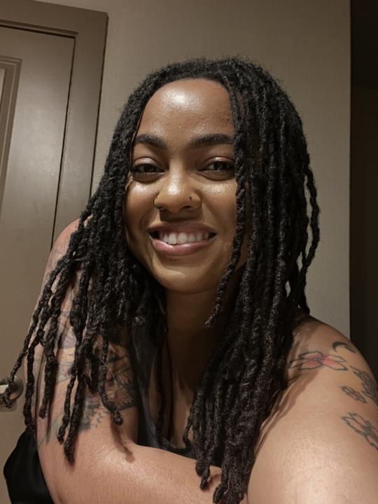 Mia Angelique Jackson