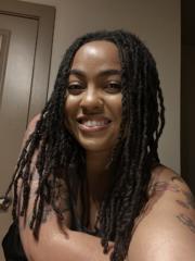 Mia Angelique Jackson