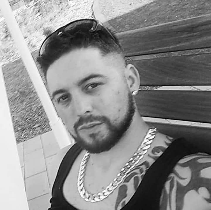 Jamy Larkin