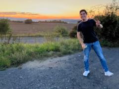 Alejandro Montes Granada