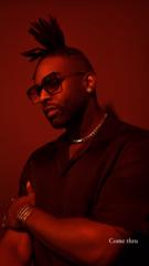 Thomas Rogers III