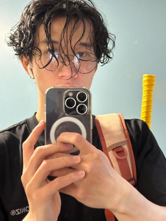 Tran Trung Phuoc Ngo