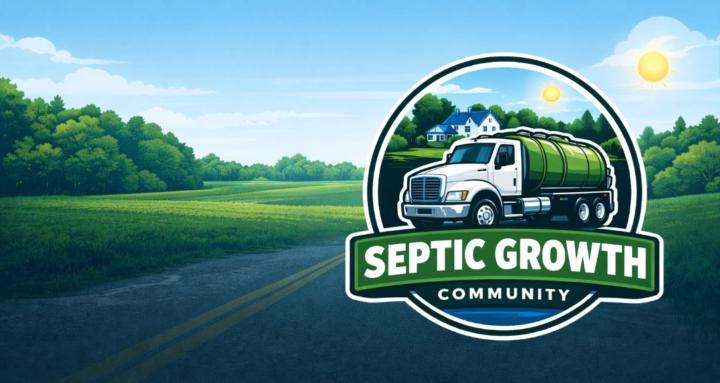 Septic Growth Community