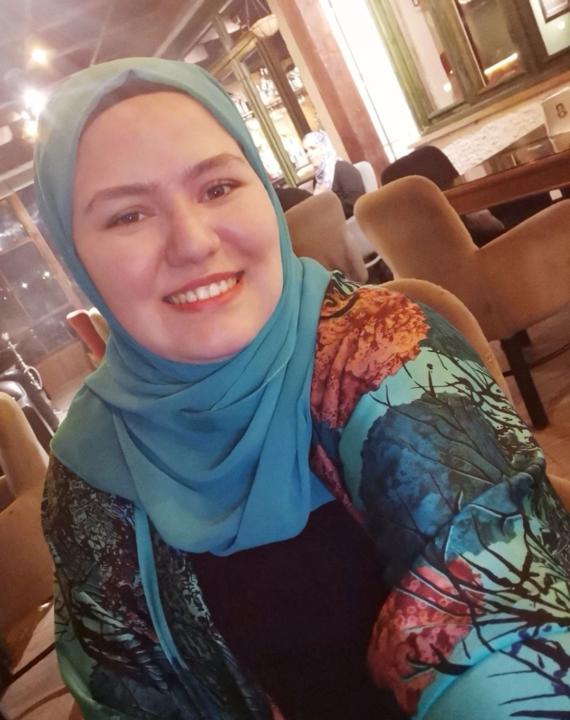 Zoulfa Al Bawab