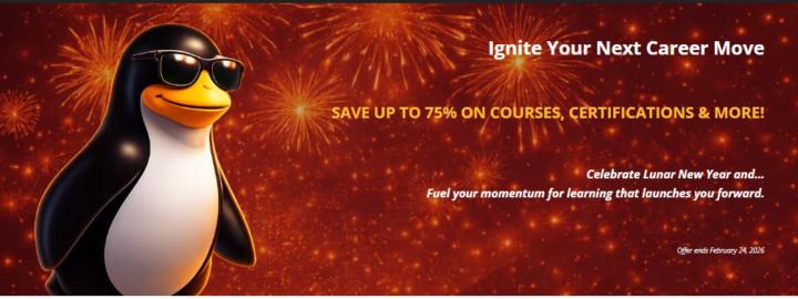 CNCF - SAVE UP TO 75% ON COURSES, CERTIFICATIONS & MORE!