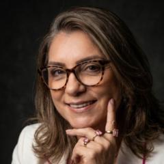 Glenda Margarita Niño Avila