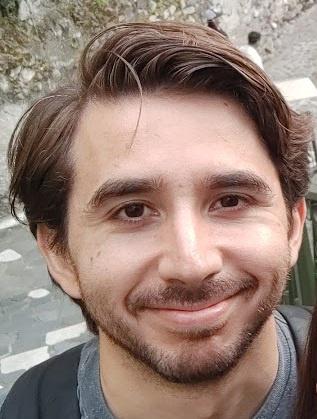 Alejandro Arias