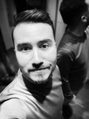 Rodrigo Navarrete