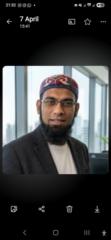 Yousuf Mahomed