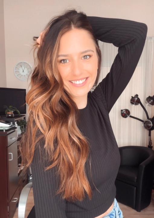 Leah Taylor