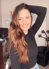 Leah Taylor