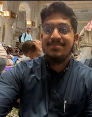 Muaz Muzammil