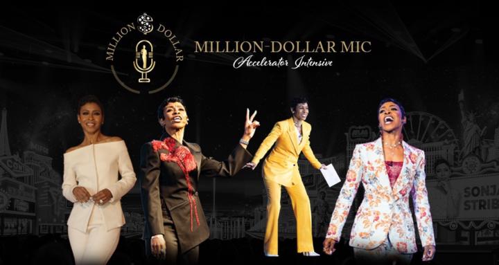 Million-Dollar MIC Intensive