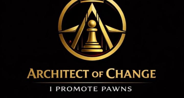 Architect of Change Community