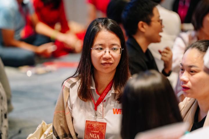 Nga Tạ Thị Minh