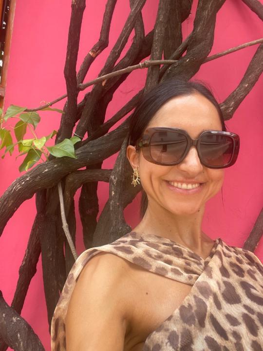 Vanessa García