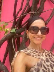 Vanessa García