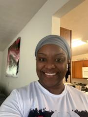 ShaDonna Doughty