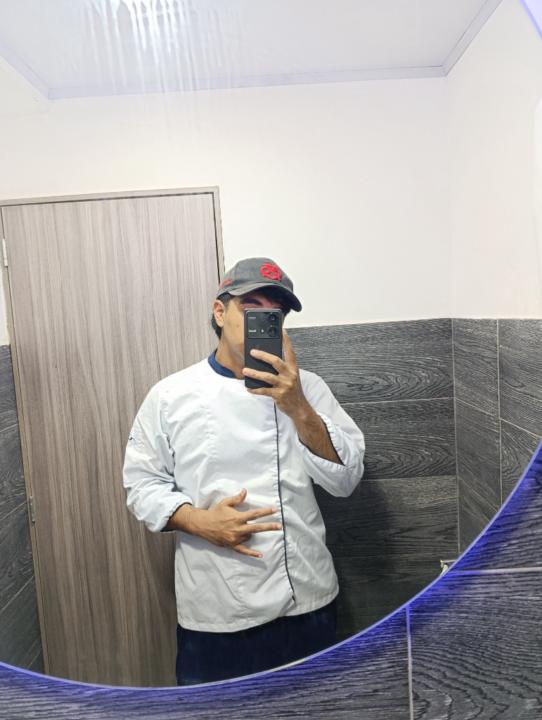 Emanuel Solis