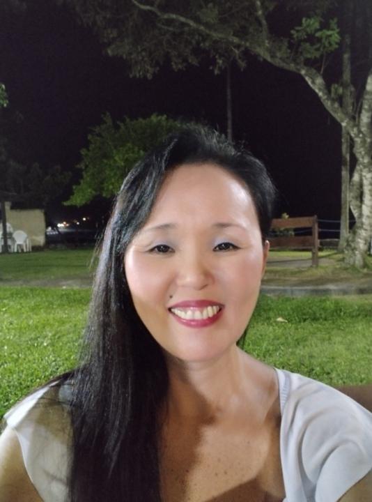 Elisa Yi