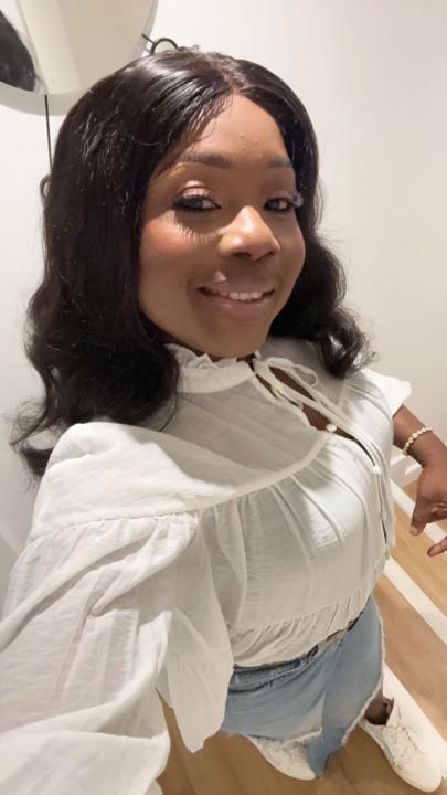 Oluwakemi Fasina