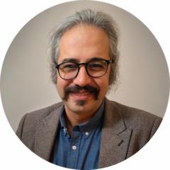 Kevin Khakpour