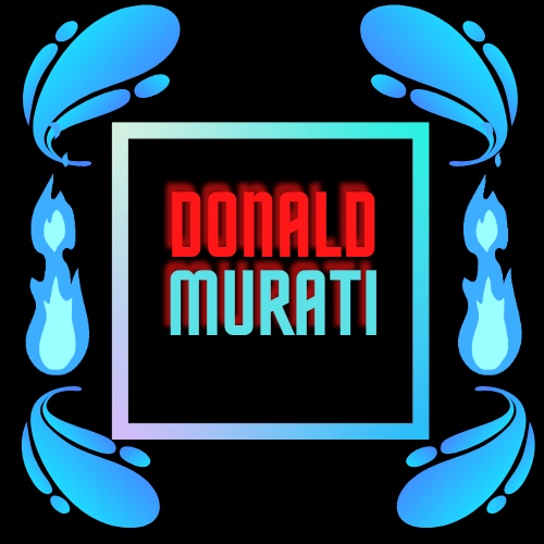 Donald Murati