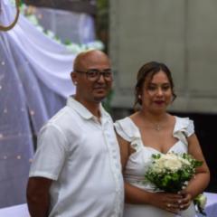 Oscar Daniel Moreno