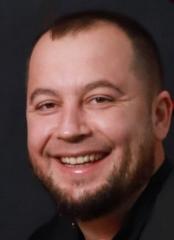 Gheorghe Mocanu