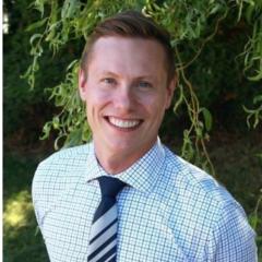 Kyle Stroshein