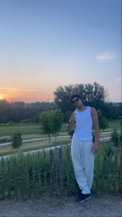 Mohamed Ghanmi
