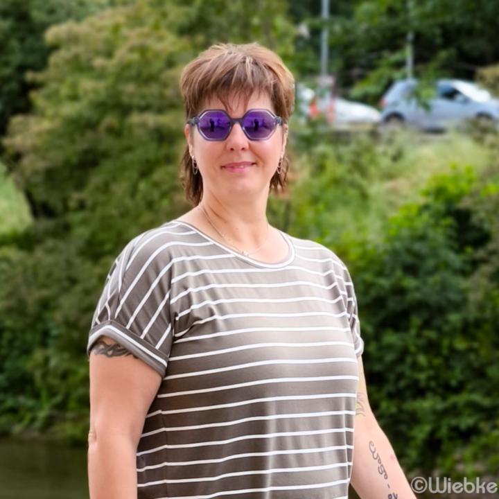 Wiebke Obermeier