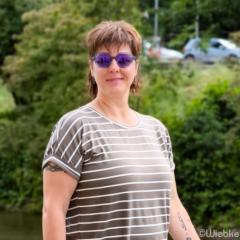 Wiebke Obermeier