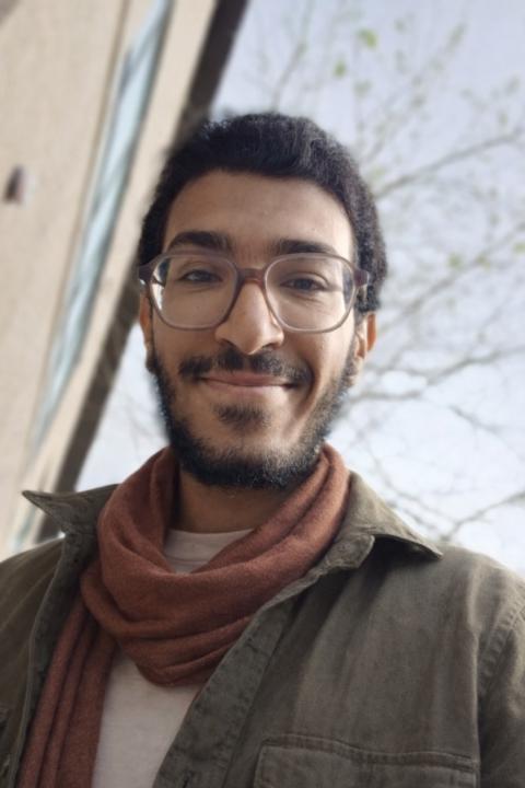 Mohanad Badran