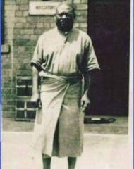 Lionnel Mpemissi