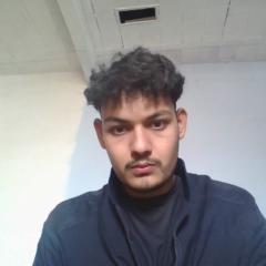 Hamza Sk