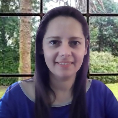 Victoria Vazquez