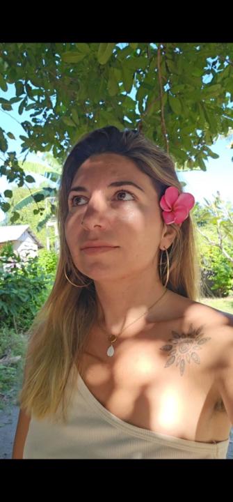 Maeva Bret-dibat