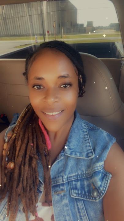 Shante Simmons
