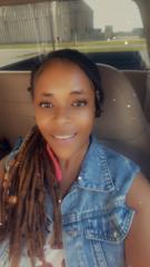 Shante Simmons