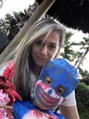 Cristina Hernández soria