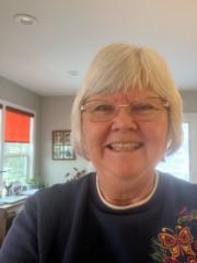 Carolyn McKenna
